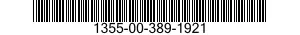 1355-00-389-1921  1355003891921 003891921