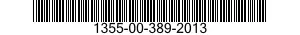 1355-00-389-2013  1355003892013 003892013
