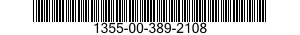 1355-00-389-2108  1355003892108 003892108