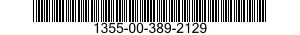 1355-00-389-2129  1355003892129 003892129