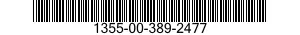 1355-00-389-2477  1355003892477 003892477