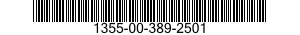 1355-00-389-2501  1355003892501 003892501