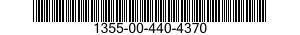 1355-00-440-4370  1355004404370 004404370