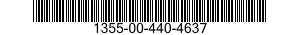 1355-00-440-4637  1355004404637 004404637