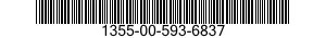 1355-00-593-6837  1355005936837 005936837