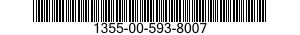 1355-00-593-8007  1355005938007 005938007
