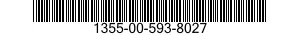 1355-00-593-8027  1355005938027 005938027
