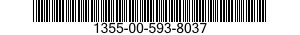 1355-00-593-8037  1355005938037 005938037