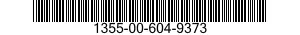 1355-00-604-9373  1355006049373 006049373