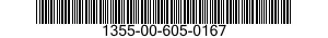1355-00-605-0167  1355006050167 006050167