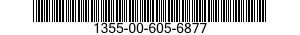 1355-00-605-6877  1355006056877 006056877