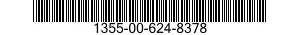 1355-00-624-8378  1355006248378 006248378
