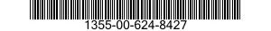 1355-00-624-8427  1355006248427 006248427