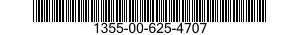 1355-00-625-4707  1355006254707 006254707