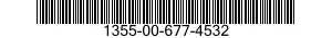 1355-00-677-4532  1355006774532 006774532