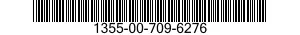 1355-00-709-6276  1355007096276 007096276