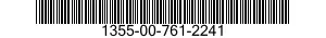 1355-00-761-2241  1355007612241 007612241