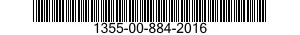 1355-00-884-2016  1355008842016 008842016