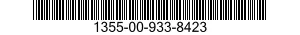 1355-00-933-8423  1355009338423 009338423