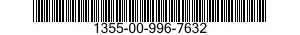 1355-00-996-7632 COMPOUND 1355009967632 009967632