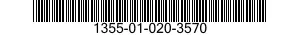 1355-01-020-3570  1355010203570 010203570