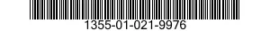 1355-01-021-9976  1355010219976 010219976