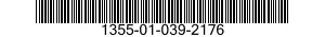 1355-01-039-2176 ACTUACTOR,SWITCH 1355010392176 010392176