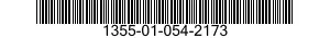 1355-01-054-2173 ADAPTER,EXPLODER CA 1355010542173 010542173