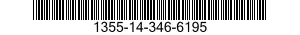 1355-14-346-6195 MODULE EQUIPE 1355143466195 143466195