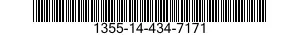 1355-14-434-7171  1355144347171 144347171