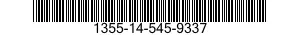 1355-14-545-9337 CONTROL SECTION,EXPLODER MECHANISM,TORPEDO 1355145459337 145459337