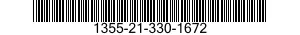 1355-21-330-1672  1355213301672 213301672