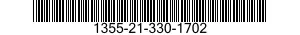 1355-21-330-1702  1355213301702 213301702