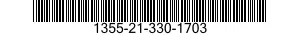 1355-21-330-1703  1355213301703 213301703