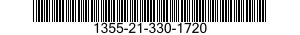 1355-21-330-1720  1355213301720 213301720