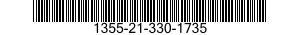 1355-21-330-1735  1355213301735 213301735