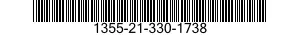 1355-21-330-1738  1355213301738 213301738
