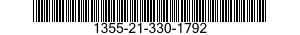 1355-21-330-1792  1355213301792 213301792