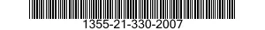 1355-21-330-2007  1355213302007 213302007