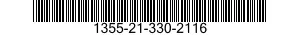 1355-21-330-2116  1355213302116 213302116