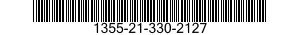 1355-21-330-2127  1355213302127 213302127