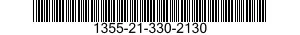1355-21-330-2130  1355213302130 213302130