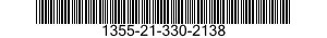 1355-21-330-2138  1355213302138 213302138