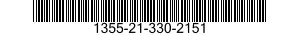 1355-21-330-2151  1355213302151 213302151