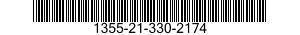 1355-21-330-2174  1355213302174 213302174