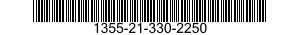 1355-21-330-2250  1355213302250 213302250