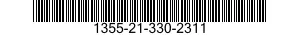 1355-21-330-2311  1355213302311 213302311