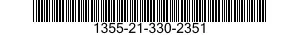 1355-21-330-2351  1355213302351 213302351