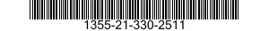 1355-21-330-2511  1355213302511 213302511