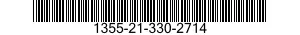 1355-21-330-2714  1355213302714 213302714